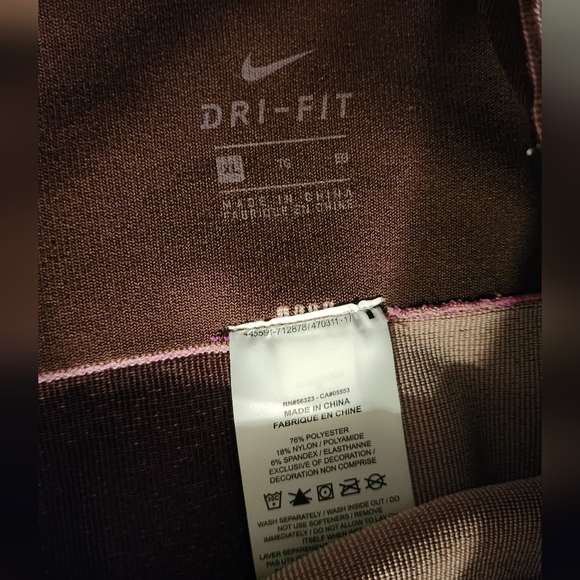 Nike leggings bnwt - Picture 3 of 7